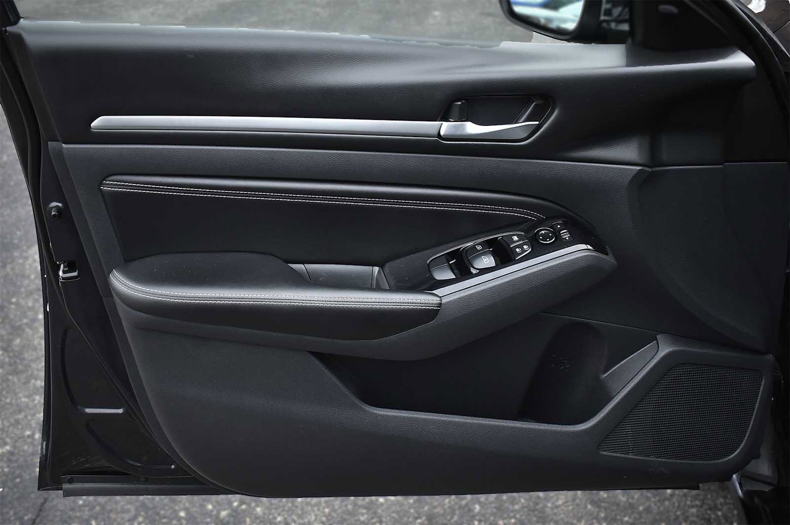 Used 2022 Nissan Altima 2.5 SL image 27