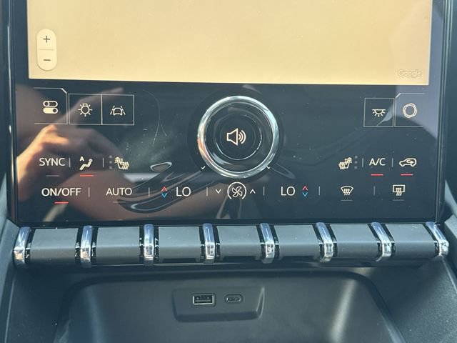 New 2026 GMC Terrain AT4 w/ LPO, Floor Liner Package image 19