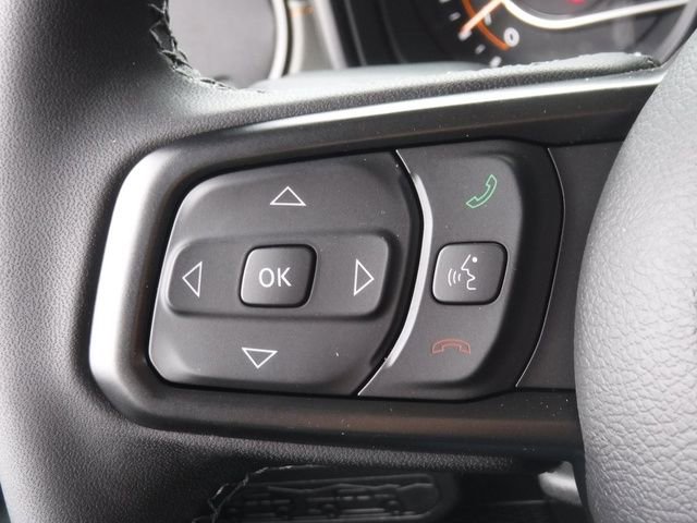 New 2026 Jeep Gladiator Mojave AWD/4WD image 40