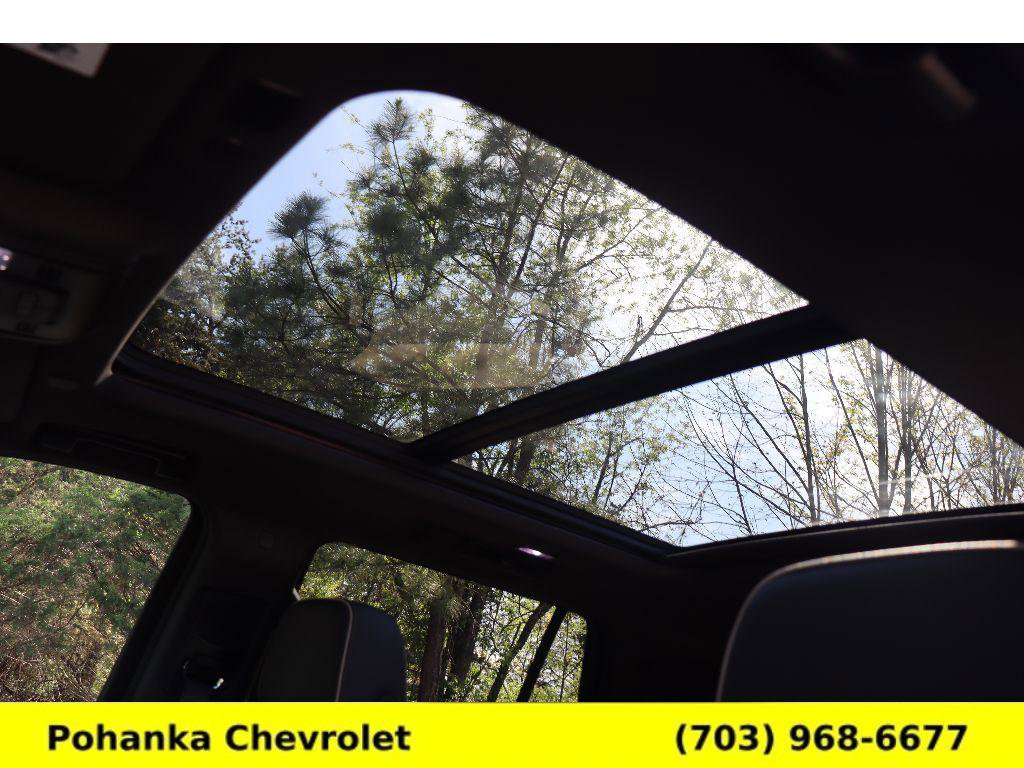 Used 2023 Chevrolet Tahoe Premier w/ Max Trailering Package image 22