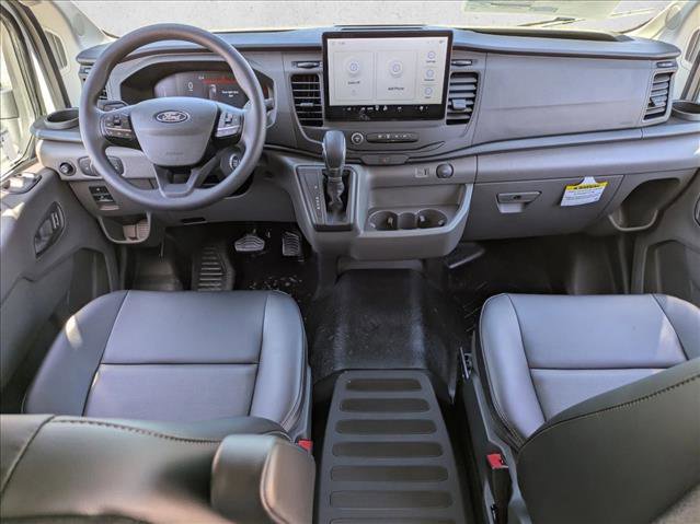 New 2026 Ford Transit 250 Low Roof image 14