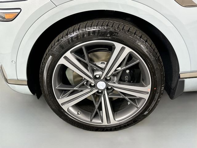 New 2026 Genesis GV80 3.5T e-SC AWD/4WD image 23