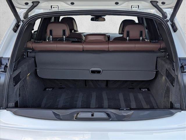 Used 2025 BMW X5 M60i w/ Climate Comfort Package image 23