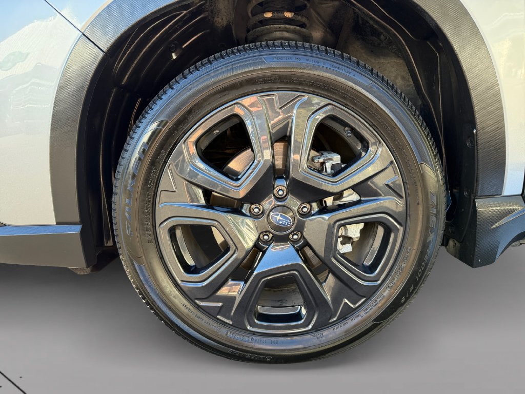 Used 2024 Subaru Ascent Onyx Edition AWD/4WD image 16