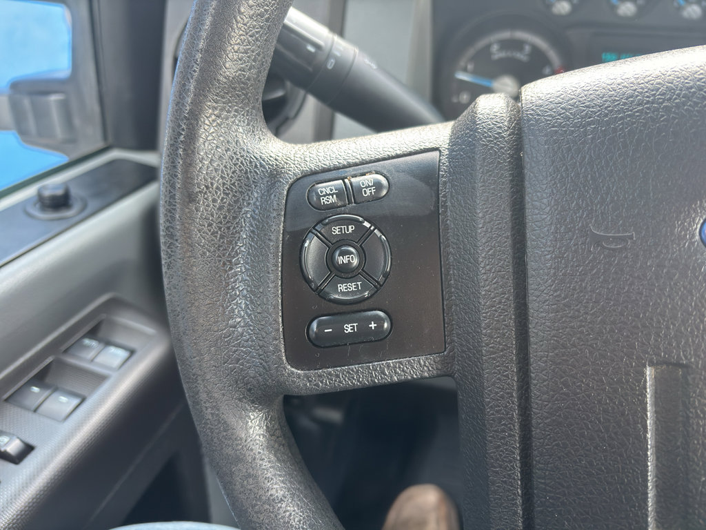 Used 2015 Ford F350 XL w/ Power Equipment Group AWD/4WD image 15