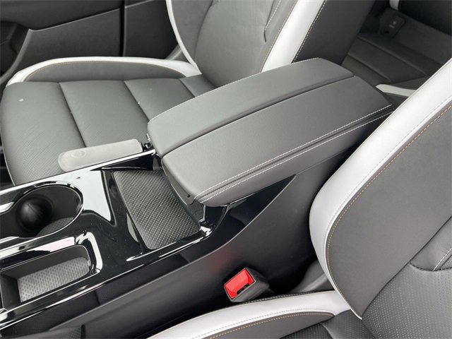 New 2026 Buick Envision Sport Touring image 21