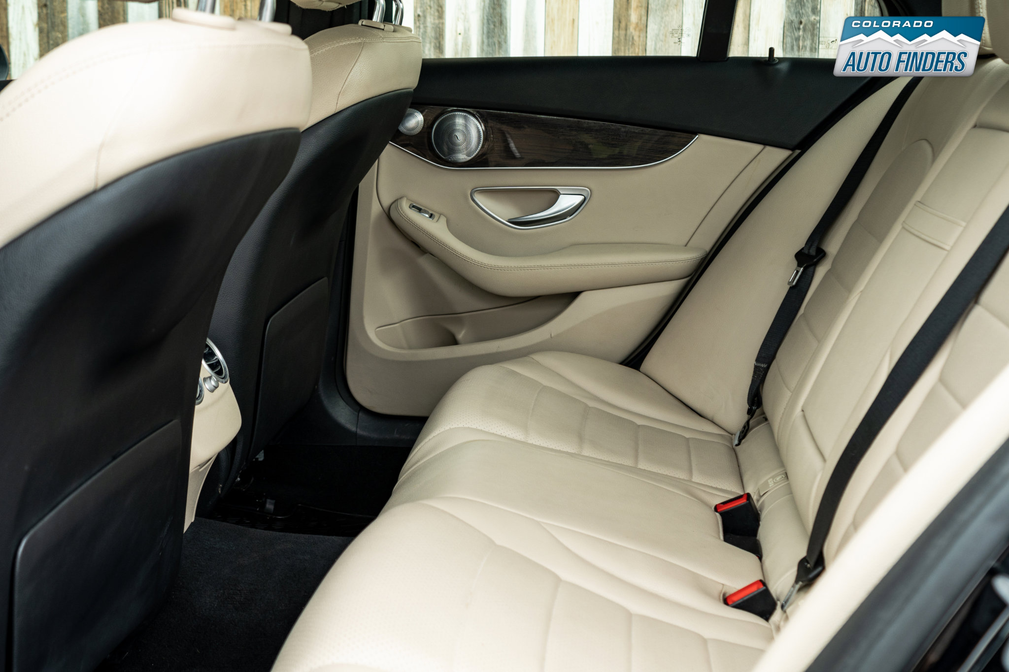 Used 2018 Mercedes-Benz C 300 4MATIC Sedan image 28