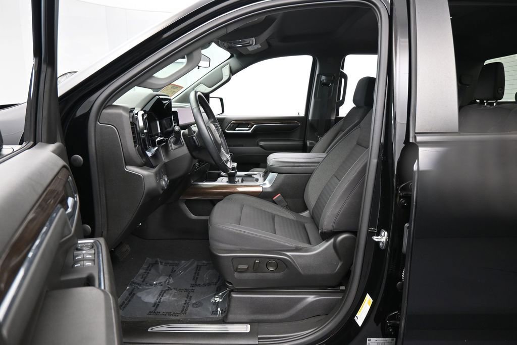 Used 2023 Chevrolet Silverado 1500 RST RWD image 11