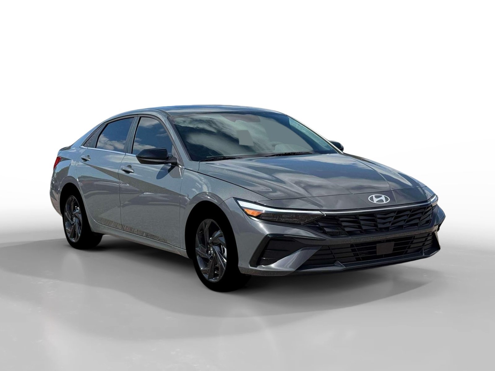 New 2026 Hyundai Elantra SEL Sport Premium FWD image 11