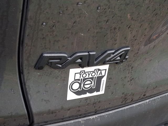 Used 2024 Toyota RAV4 Limited w/ Advanced Technology Package image 5