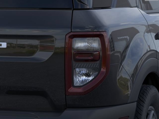 New 2026 Ford Bronco Sport Big Bend w/ Convenience Package AWD/4WD image 21