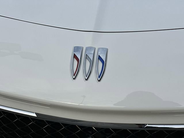 Used 2024 Buick Encore GX Sport Touring image 28