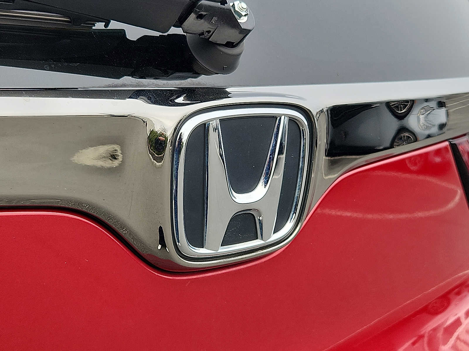 Used 2022 Honda CR-V EX-L image 29