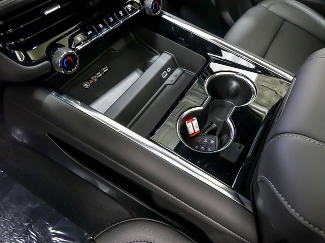 New 2026 Chevrolet Tahoe Z71 image 23