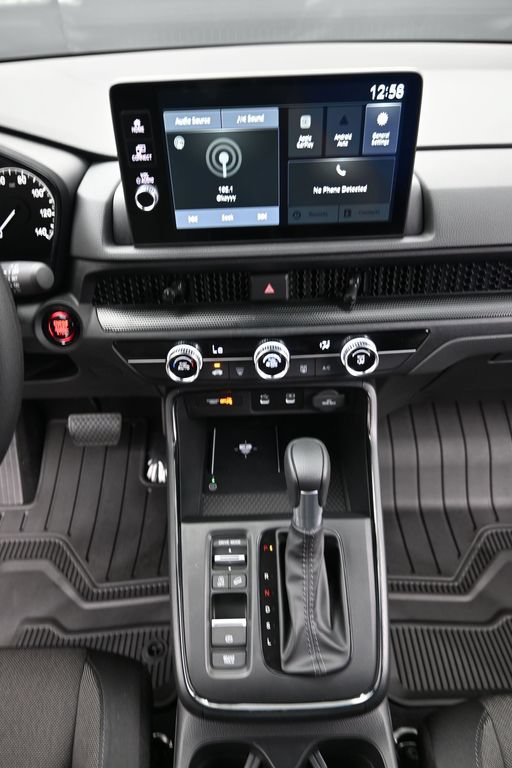 New 2027 Honda CR-V LX image 11