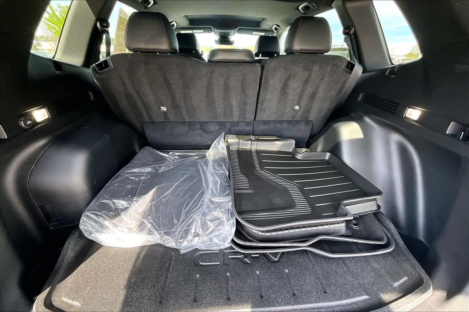 Used 2025 Honda CR-V Sport-L image 24