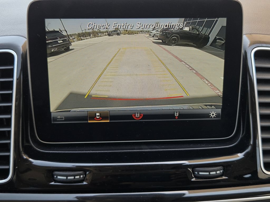 Used 2018 Mercedes-Benz GLE 350 image 16