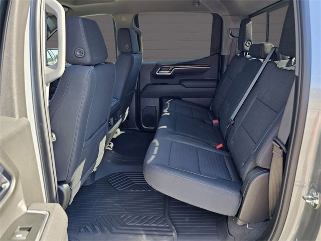 New 2025 Chevrolet Silverado 1500 LT Trail Boss w/ Convenience Package II image 16