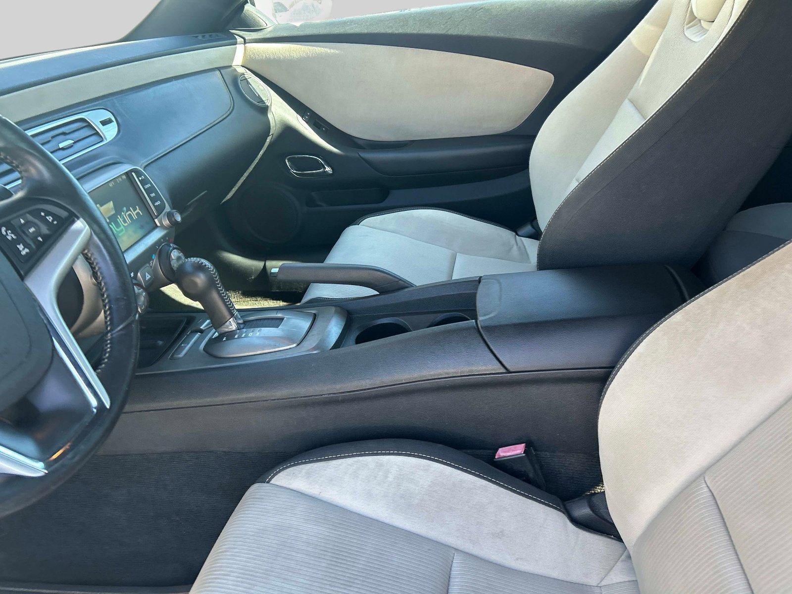 Used 2015 Chevrolet Camaro LT w/ RS Package image 16