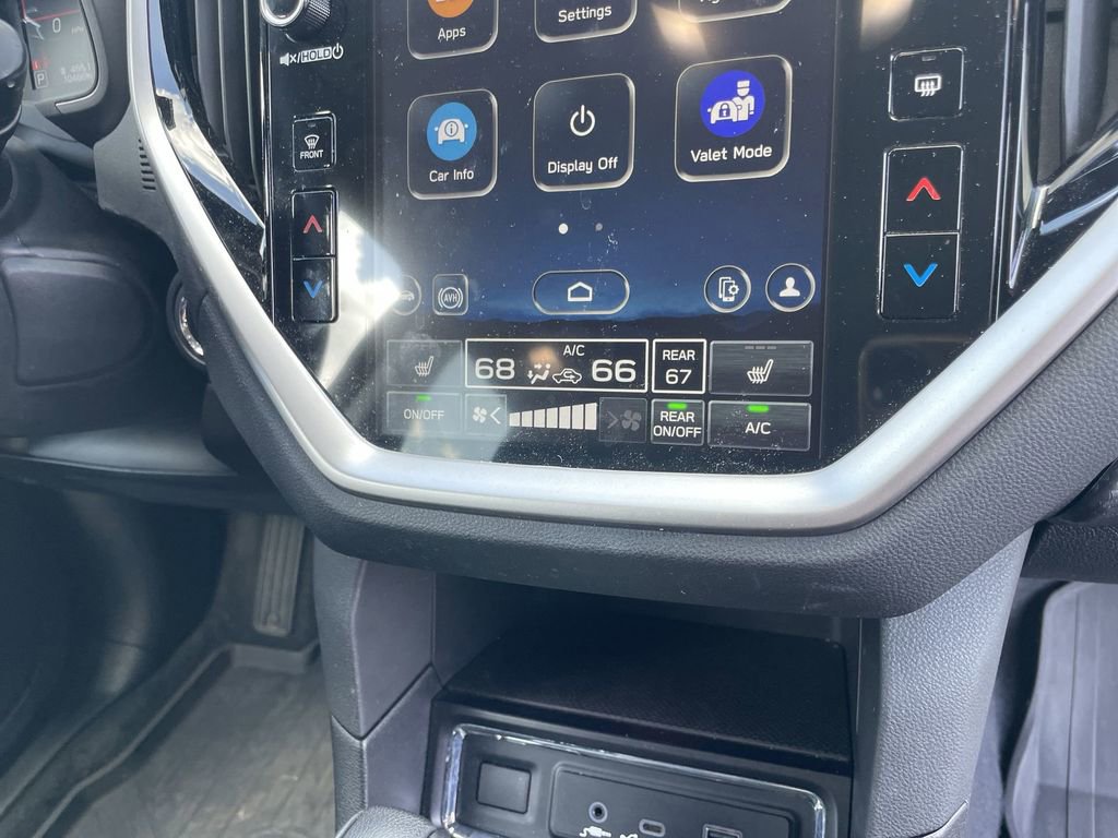 Certified 2025 Subaru Ascent Premium w/ Popular Package #2 image 28