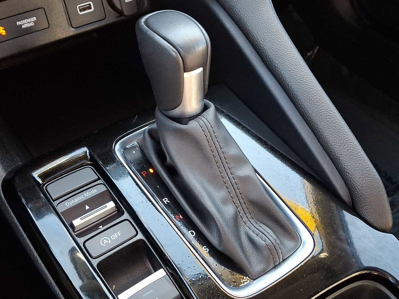 Certified 2023 Acura Integra FWD image 15