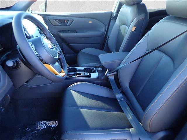 New 2026 Subaru Forester Wilderness image 12