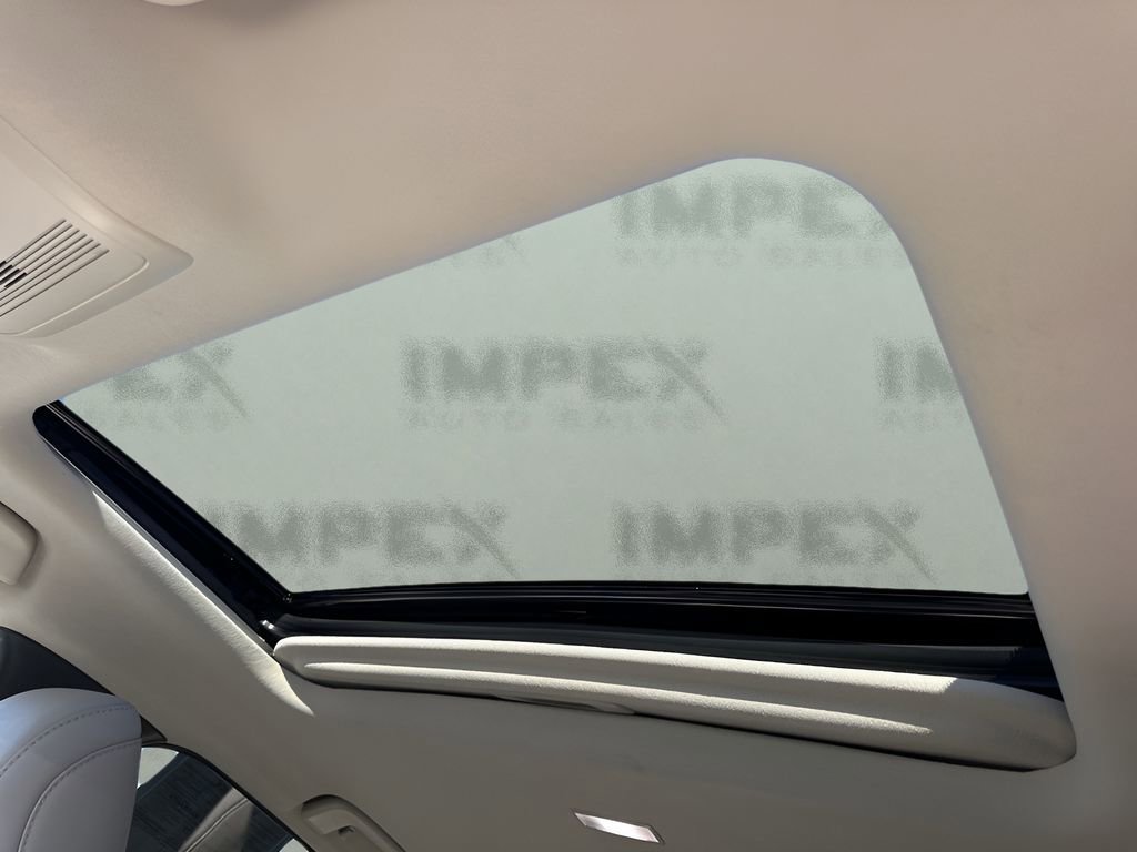 Used 2025 MAZDA CX-30 AWD 2.5 S w/ Preferred Package image 11