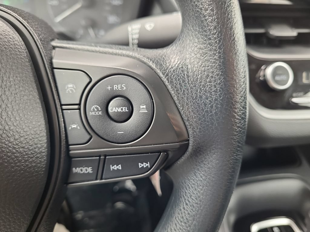 Used 2024 Toyota Corolla LE FWD image 26