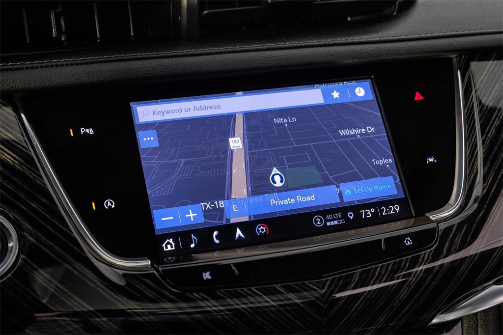 Used 2024 Cadillac XT6 Premium Luxury image 21