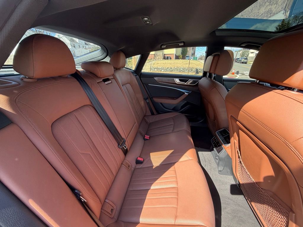 Used 2019 Audi A7 3.0T Prestige image 23