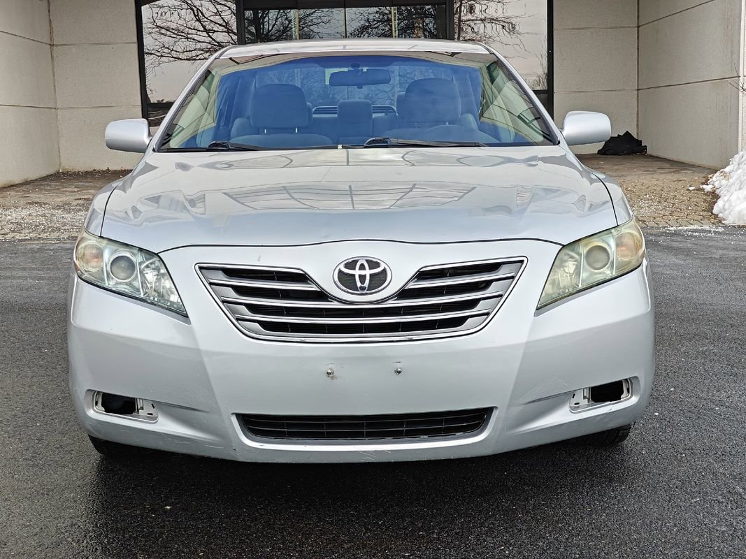 Used 2009 Toyota Camry Hybrid FWD image 9