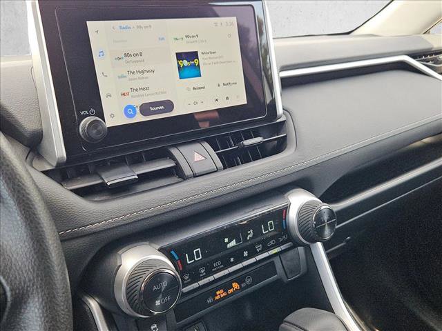 Used 2024 Toyota RAV4 LE image 14