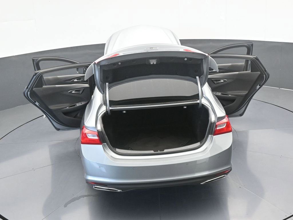 Used 2024 Chevrolet Malibu RS image 63