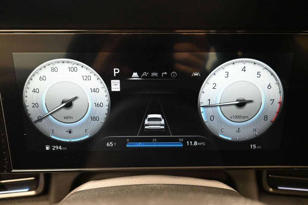 New 2026 Hyundai Elantra N FWD image 30