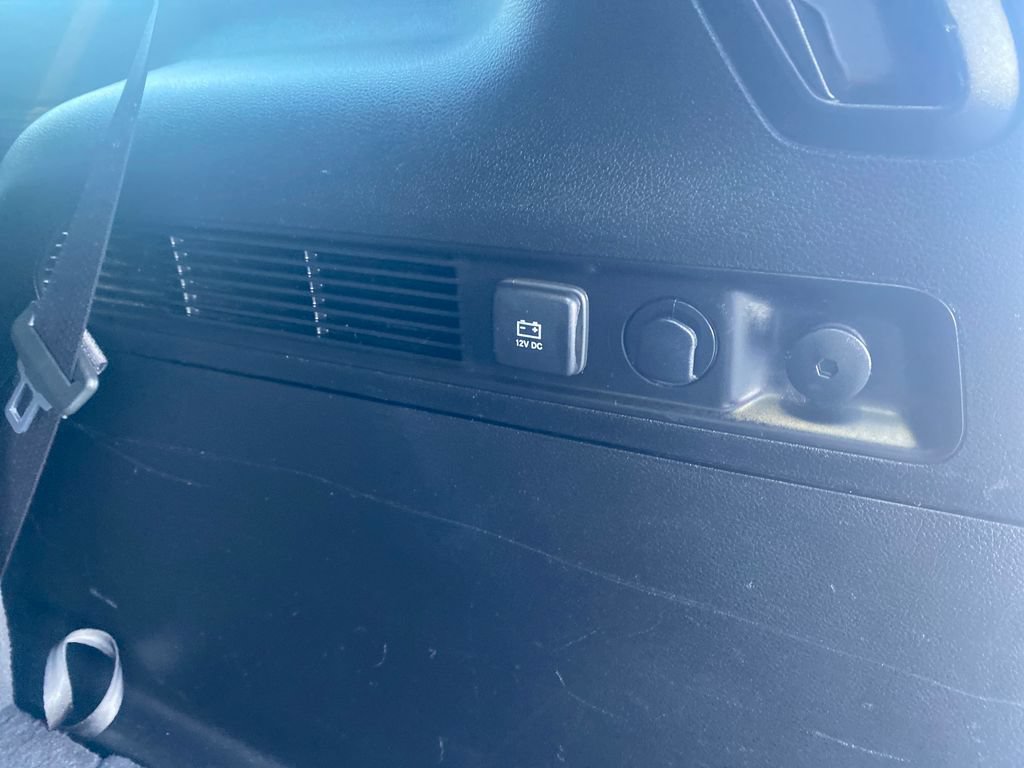 Used 2024 Jeep Wagoneer Series II w/ Flexible Seating Group RWD image 15