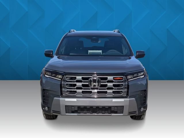 New 2026 Honda Pilot TrailSport image 8