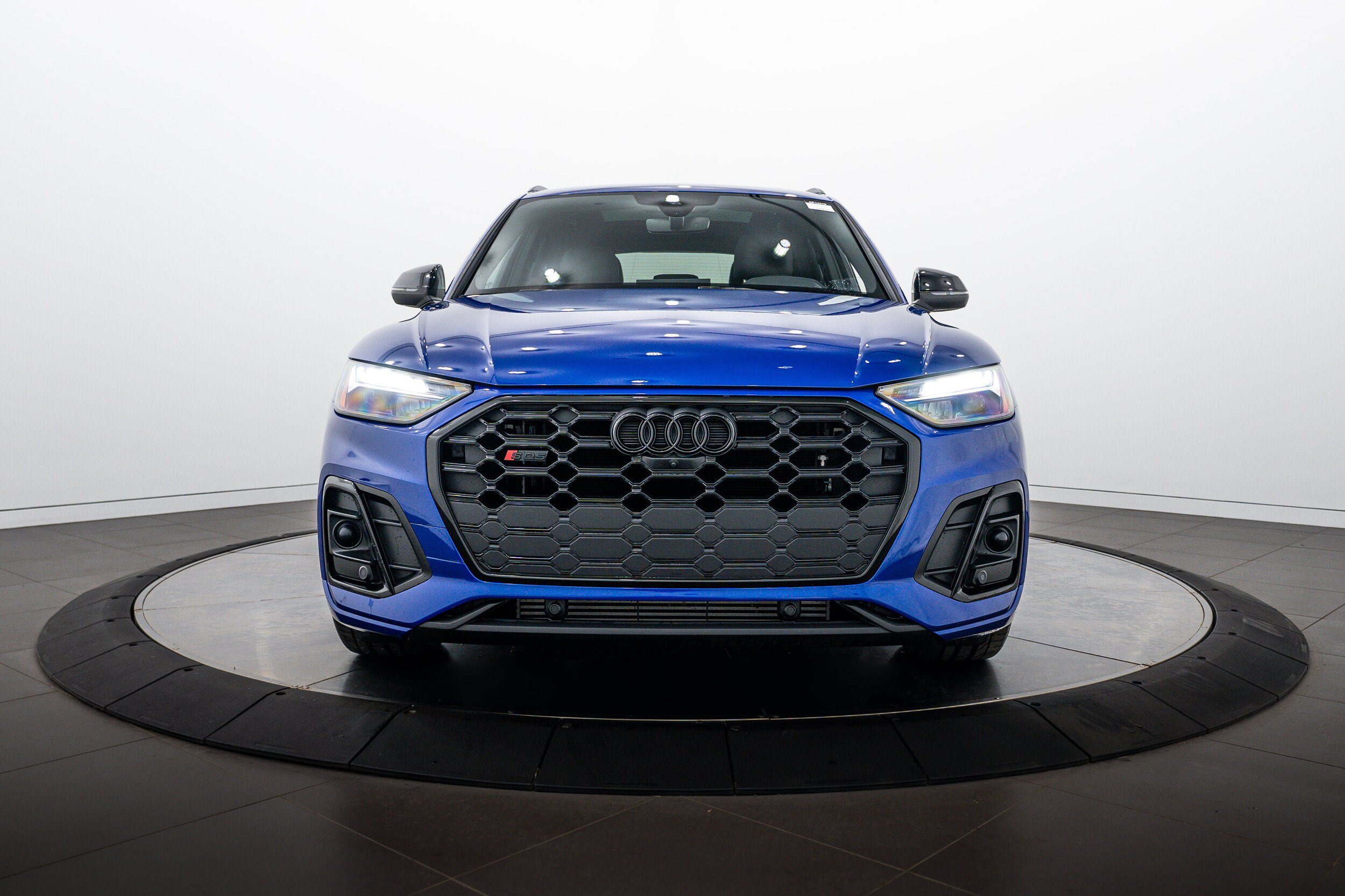 Certified 2024 Audi SQ5 Premium Plus AWD/4WD image 25