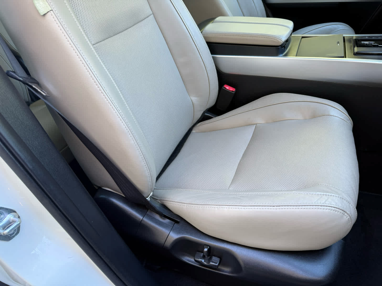 Used 2014 MAZDA CX-9 Grand Touring w/ GT Technology Package FWD image 10