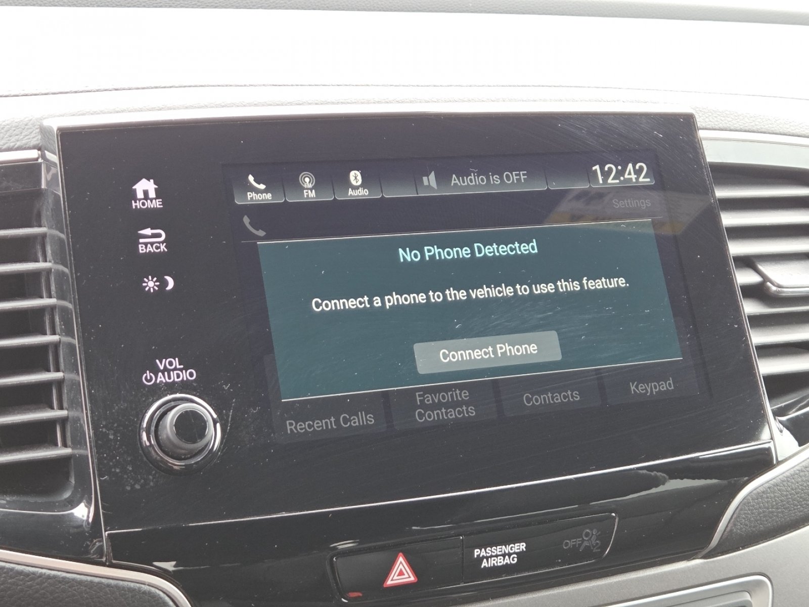 Used 2023 Honda Passport EX-L image 31