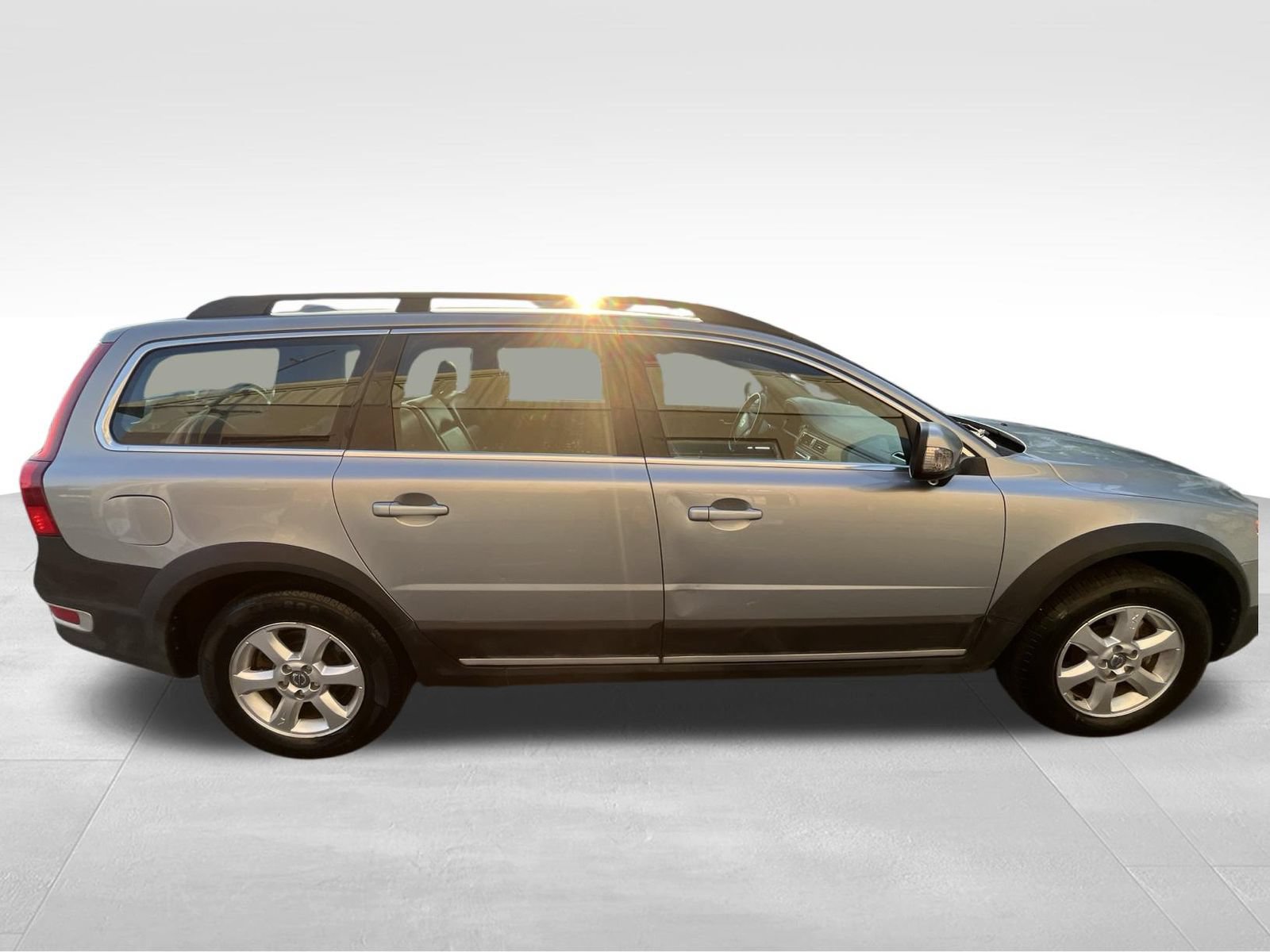 Used 2010 Volvo XC70 3.2 AWD/4WD image 4