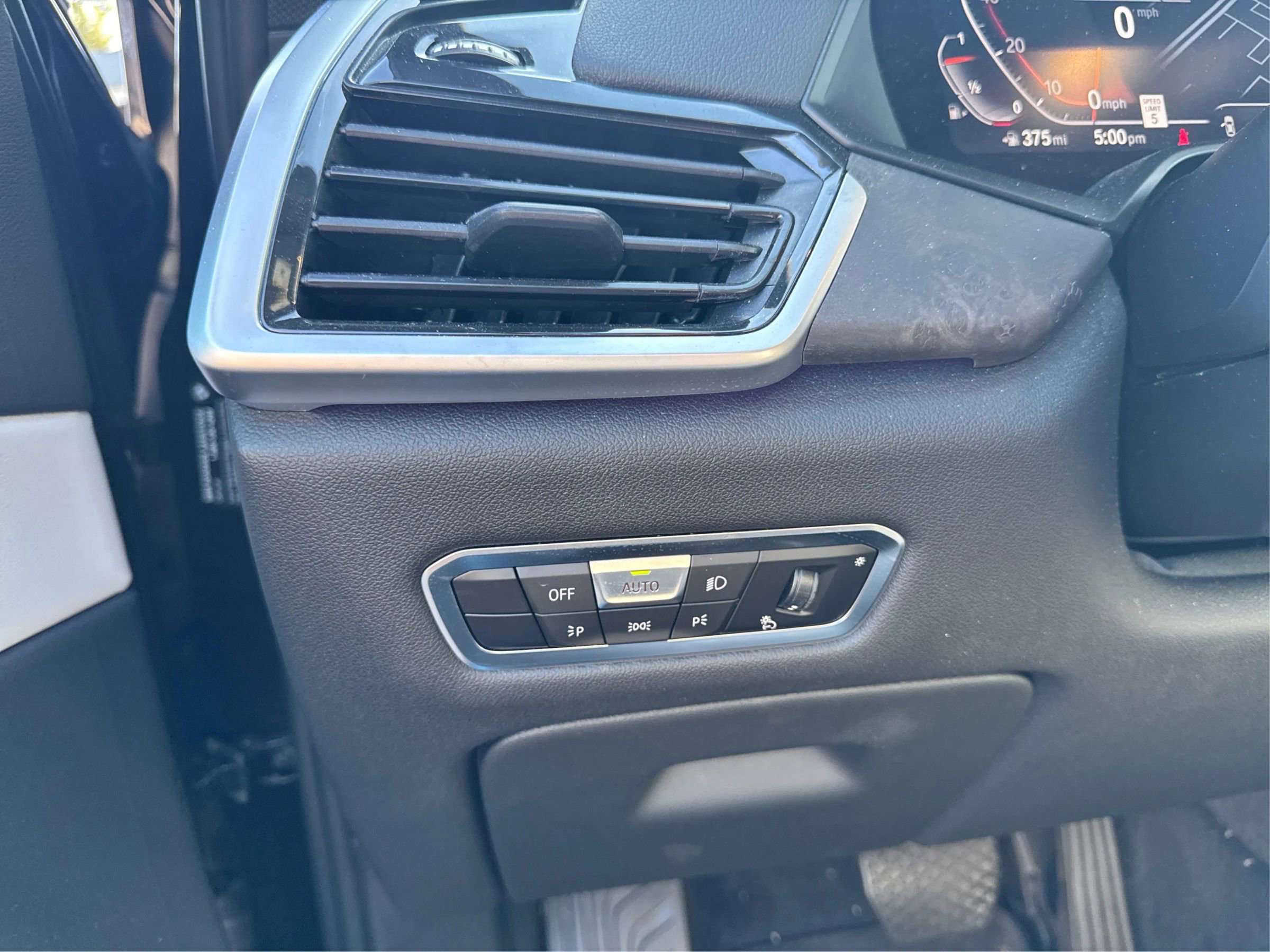 Used 2023 BMW X5 xDrive40i image 16