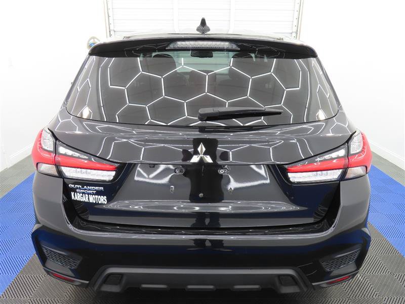 Used 2024 Mitsubishi Outlander Sport AWD image 5