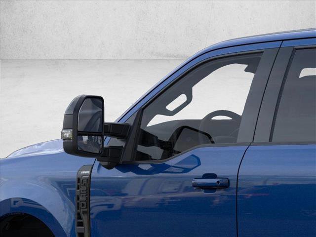 New 2026 Ford F250 Lariat w/ Black Appearance Package image 20