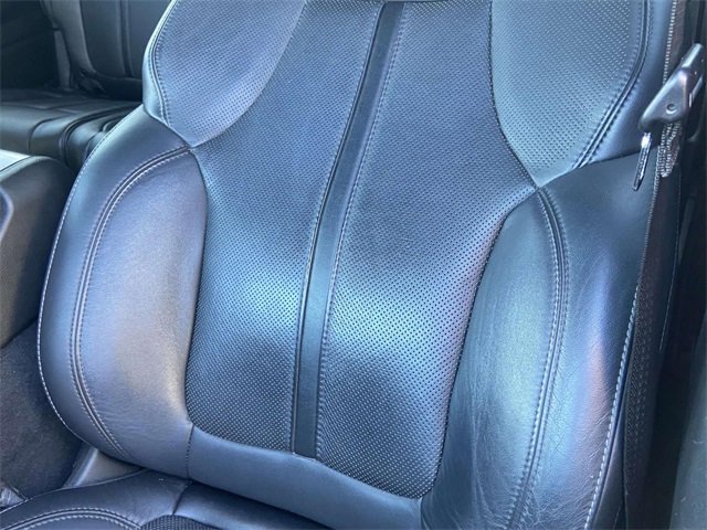 Used 2023 Jeep Wagoneer L Series II image 17