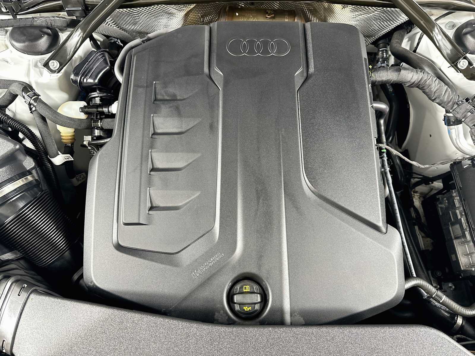 Certified 2025 Audi Q5 Premium w/ Convenience Package AWD/4WD image 28