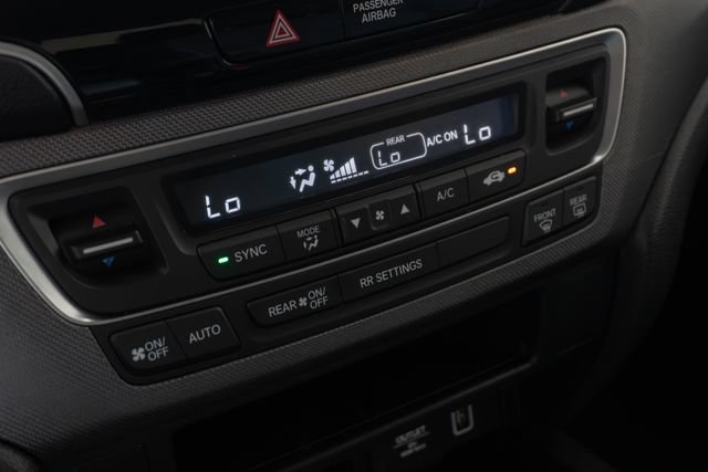 Used 2023 Honda Ridgeline Sport image 26