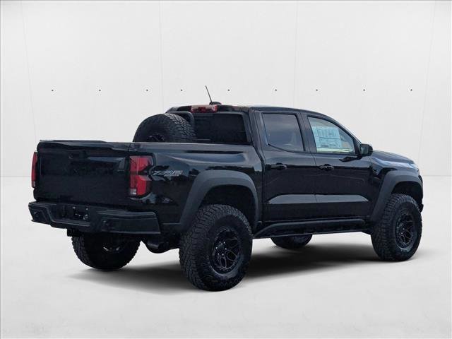 New 2026 Chevrolet Colorado ZR2 w/ ZR2 Bison Edition image 2