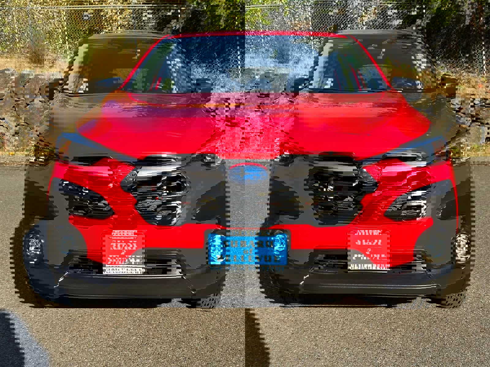 Certified 2024 Subaru Crosstrek 2.0i Premium image 5