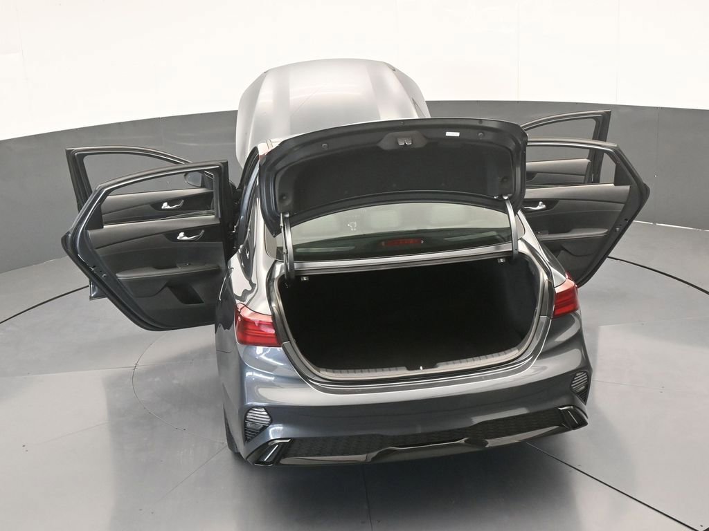Used 2024 Kia Forte GT-Line image 69