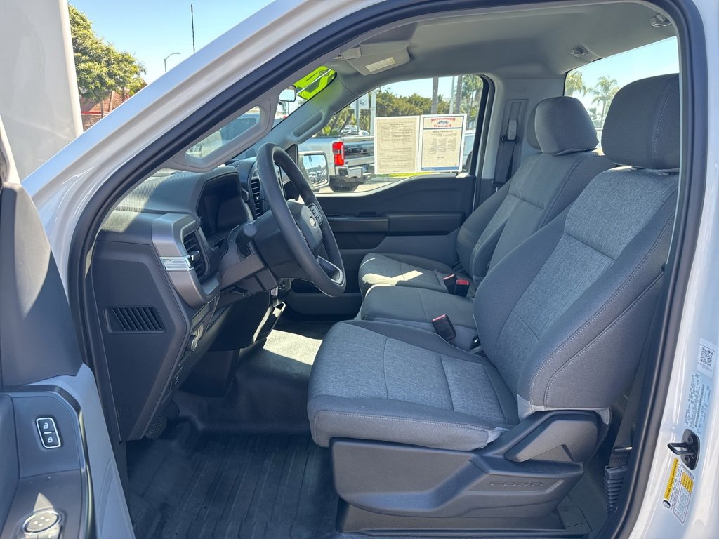 Used 2024 Ford F150 XL image 10